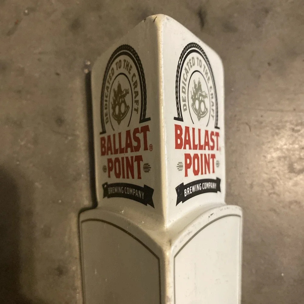 N/A beer tap